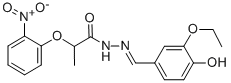 SALOR-INT L392642-1EA Structure