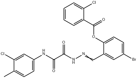 SALOR-INT L392375-1EA Structure