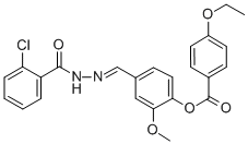 SALOR-INT L493414-1EA Structure