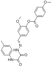 SALOR-INT L493201-1EA Structure