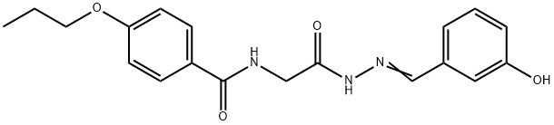 SALOR-INT L492744-1EA Structure