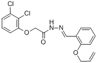 SALOR-INT L492647-1EA Structure