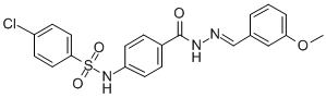 SALOR-INT L492612-1EA Structure