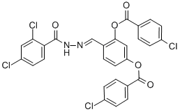 SALOR-INT L492345-1EA Structure