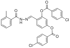 SALOR-INT L492337-1EA Structure