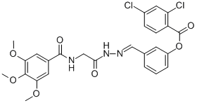 SALOR-INT L492213-1EA Structure