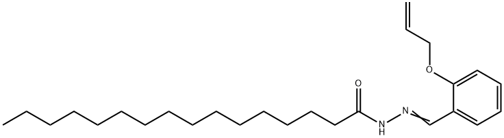 SALOR-INT L492132-1EA Structure