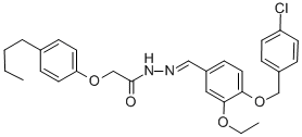 SALOR-INT L491950-1EA Structure