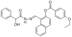 SALOR-INT L491772-1EA Structure