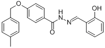 SALOR-INT L491586-1EA Structure