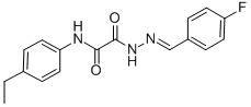 SALOR-INT L491195-1EA Structure