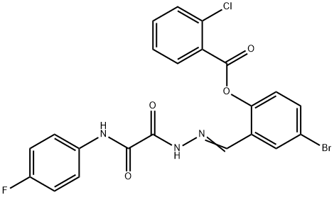 SALOR-INT L392146-1EA Structure