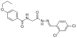 SALOR-INT L392065-1EA Structure