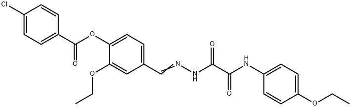 SALOR-INT L391557-1EA Structure