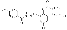 SALOR-INT L391395-1EA Structure