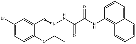 SALOR-INT L391263-1EA Structure