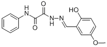 SALOR-INT L491098-1EA Structure