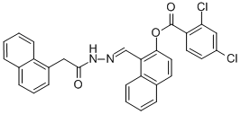 SALOR-INT L490768-1EA Structure