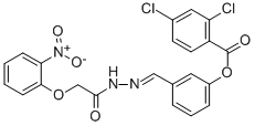 SALOR-INT L490431-1EA Structure