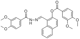 SALOR-INT L402761-1EA Structure