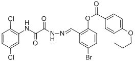 SALOR-INT L402672-1EA Structure