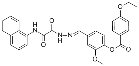 SALOR-INT L402508-1EA Structure