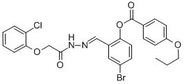 SALOR-INT L402389-1EA Structure