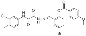 SALOR-INT L393495-1EA Structure