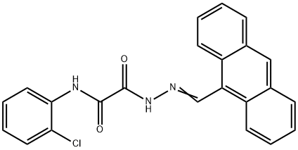 SALOR-INT L462438-1EA Structure