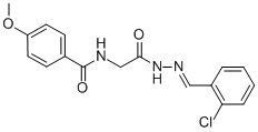 SALOR-INT L462152-1EA Structure