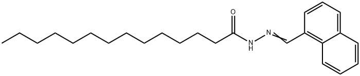 SALOR-INT L462020-1EA Structure