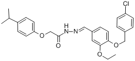 SALOR-INT L461180-1EA Structure