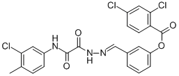 SALOR-INT L461008-1EA Structure