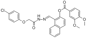 SALOR-INT L460915-1EA Structure