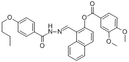 SALOR-INT L460516-1EA Structure