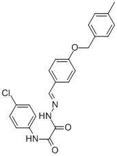 SALOR-INT L460486-1EA Structure