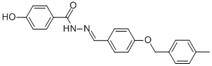 SALOR-INT L460362-1EA Structure