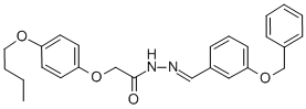 SALOR-INT L460176-1EA Structure