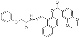 SALOR-INT L460117-1EA Structure