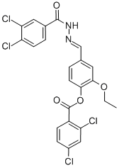 SALOR-INT L393371-1EA Structure