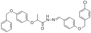 SALOR-INT L489875-1EA Structure