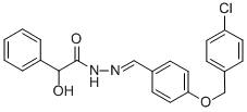 SALOR-INT L489743-1EA Structure