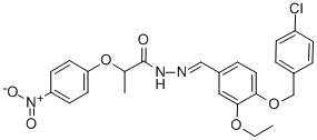 SALOR-INT L459933-1EA Structure