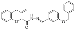 SALOR-INT L459852-1EA Structure