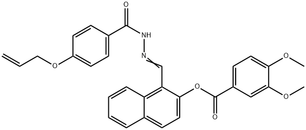 SALOR-INT L459844-1EA Structure