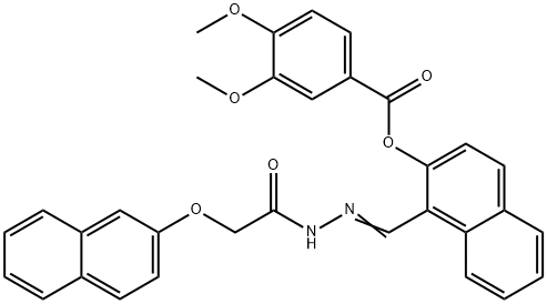 SALOR-INT L459836-1EA Structure