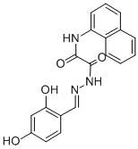 SALOR-INT L458791-1EA Structure