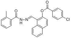 SALOR-INT L458422-1EA Structure