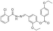 SALOR-INT L489581-1EA Structure