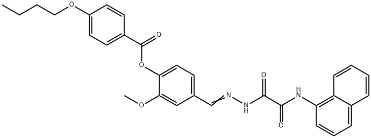 SALOR-INT L458198-1EA Structure